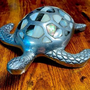 Decorative Turtle